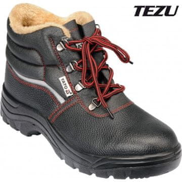 YATO YATO RADNE CIPELE TEZU S3 - VEL.44