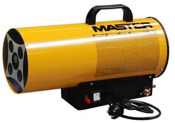 GLAVNI PLINSKI GRIJAČ BLP17M 10-16 kW