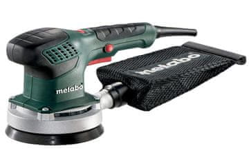 METABO EKSCENTRIČNA BRUSILICA 125 mm 310 W SXE 3125