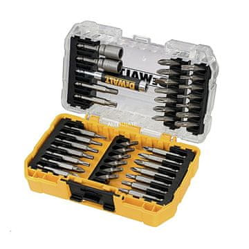 DEWALT set bitova od 40 dijelova DT70717-QZ
