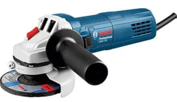 BOSCH KUTNA BRUSILICA 125 mm 750 W GWS 750 125