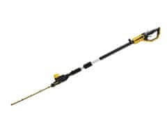 DEWALT 18V DCMPH566N škare za živicu s motkom