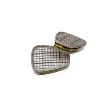 ABEK PLINSKI FILTER 1 SET 2 kom. 3M6059