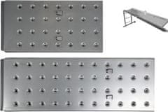 151 VOREL PLATFORMA ZA MULTIFUNKCIONALNE LJESTVE 4x3 17705