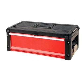 YATO MODULARNA KUTIJA ZA ALAT S 1 LADICOM YT-09108