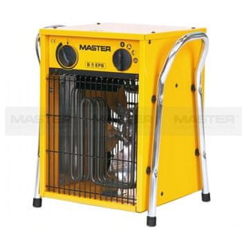 Master Električni grijač B5EPB 400V 5 kW