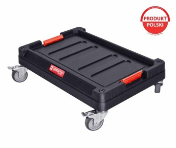 PATROL Qbrick System Two transportna platforma 595 x 395 x 175