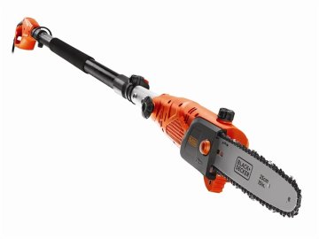 Black+Decker BLACK + DECKER Pila za grane 800W 25 cm