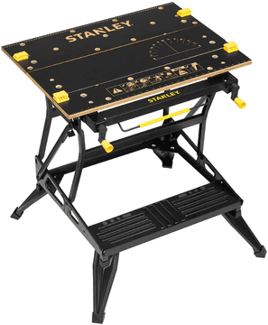 Stanley STANLEY 2-u-1 PREMIUM RADNI STOL