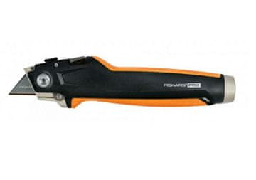 105 FISKARS CARBONMAX GRAĐEVINSKI NOŽ