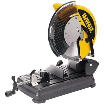 DeWalt DW872 2200W rezač metala 355 mm dijamantna oštrica od karbida