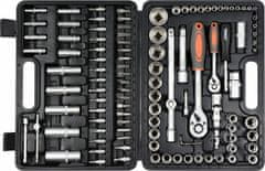 151 STHOR SET OD 108 KLJUČEVA 1/2", 1/4" 58685