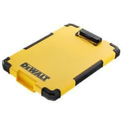 DEWALT TSTAK BLOK ZA BILJEŠKE