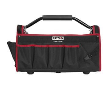 YATO YATO TORBA ZA ALAT 49*23*28cm YT-7435