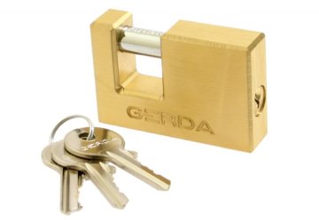 MESINGANI KLOPAC GERDA 90 mm