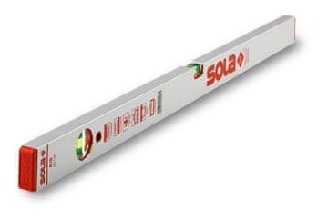 SOLA ALUMINIJSKA LIBELA AZB 30 30 cm