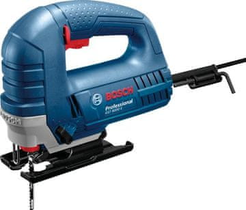 BOSCH UDOBNA PILA 710W GST8000 E