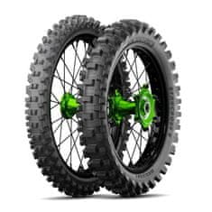 MICHELIN guma Star 6 medium soft 110/100-18 64M (R) TT