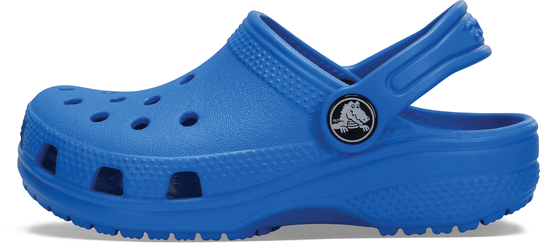 Crocs Classic Clog natikače, za dječake, Ocean (206990-456/206991