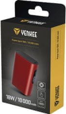 Yenkee PD18W punjiva baterija (YPB 1180 RD)