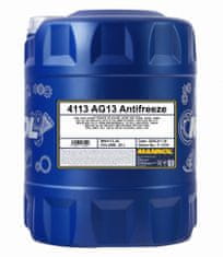 Mannol AG13 Hightec antifriz koncentrat, 20 l (MN4113-20)