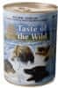 Taste of the Wild hrana za pse Pacific konzerva, 12 x 390 g