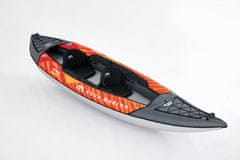 Aqua Marina Memba-390 Touring Kayak, s veslom, 2 osobe, 12.10x35