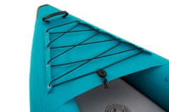 Aqua Marina Steam-412 Versatile / Whitewater kajak, 2 osobe, 13.6x35
