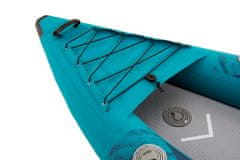 Aqua Marina Steam-412 Versatile / Whitewater kajak, 2 osobe, 13.6x35