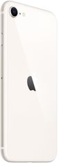 Apple iPhone SE 2022 pametni telefon, 64GB, Starlight