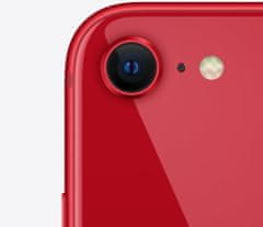 Apple iPhone SE 2022 pametni telefon, 64GB, (PRODUCT)RED™