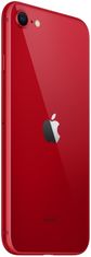 Apple iPhone SE 2022 pametni telefon, 256GB, (PRODUCT)RED™