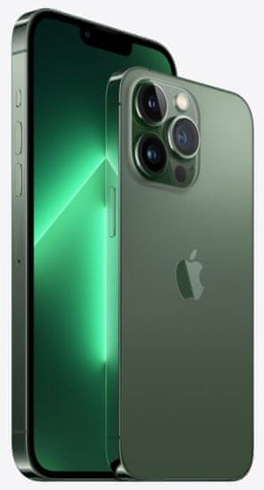 Apple iPhone 13 Pro Max pametni telefon, 256GB, Alpine Green