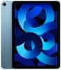 Apple iPad Air 2022 tablet, Wi-Fi, 64GB, Blue (MM9E3FD/A)