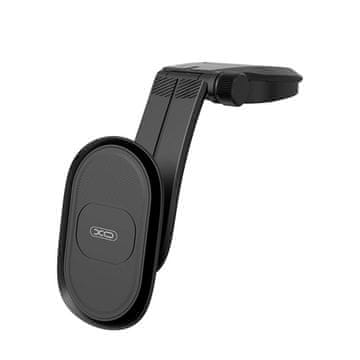 XO Držač za telefon XO C52 magnetni crni