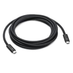 Apple Thunderbolt 4 Pro kabel, 3 m (MWP02ZM/A)