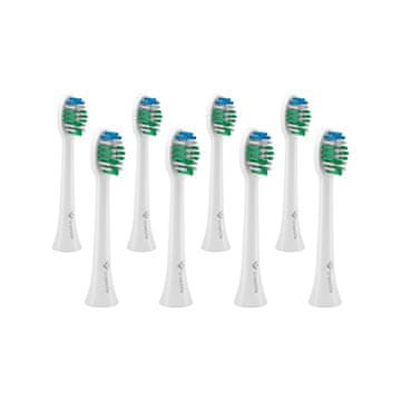 TrueLife Compact Heads White Standard, 8/1