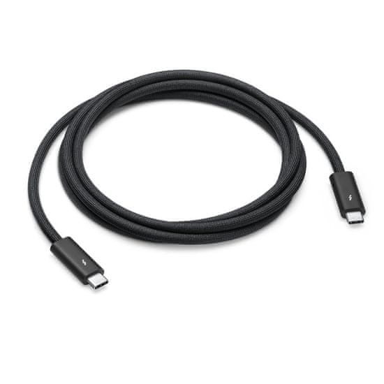 Apple Thunderbolt 4 Pro kabel, 1,8 m (MN713ZM/A)