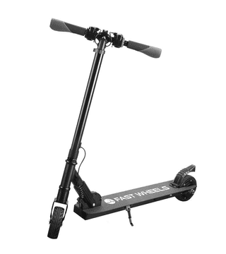 Rebel Električni Skiro Rebel, 250W, 90kg, max. Brzina: 15km, raspon: 8km