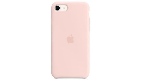 Apple Silicone Case