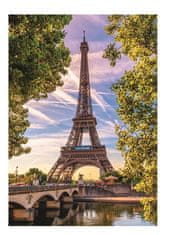 DINO slagalica Eiffelov toranj, 500 dijelova