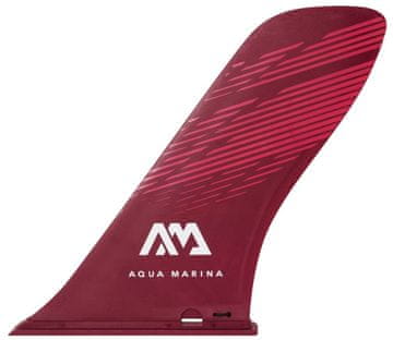 Aqua Marina Slide-in Racing peraja za SUP, AM logo, koralj
