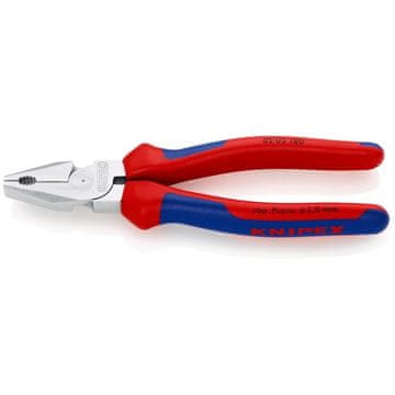 IP 180 MM UNIVERZALNA KLIJEŠTA VELIKE SNAGE - KN 02 05 180