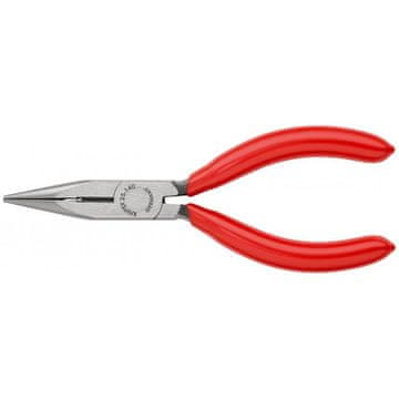 Knipex Poluokrugla kliješta za rezanje 140 mm - KN 25 01 140