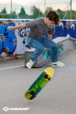 Schildkröt BigFlip 31 Splash skateboard