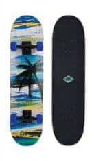 Schildkröt Slider 31 Aloha skateboard