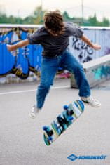 Schildkröt Slider 31 Aloha skateboard