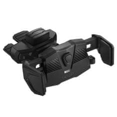 Spigen TMS24 CD Slot držač mobitela za auto, crno