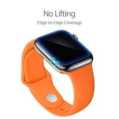 Spigen Neo Flex HD 3x zaštitna folija za Apple Watch 7 (45mm)