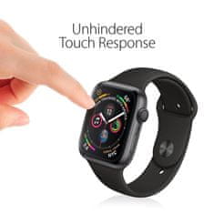 Spigen Neo Flex HD 3x zaštitna folija za Apple Watch 7 (45mm)